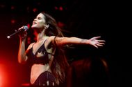 2025 Coachella Valley Music And Arts Festival - Weekend 1 - Day 3 - Source: Getty